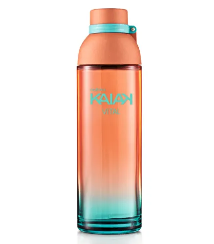Desodorante Colnia Kaiak Vital Feminino 100 Ml